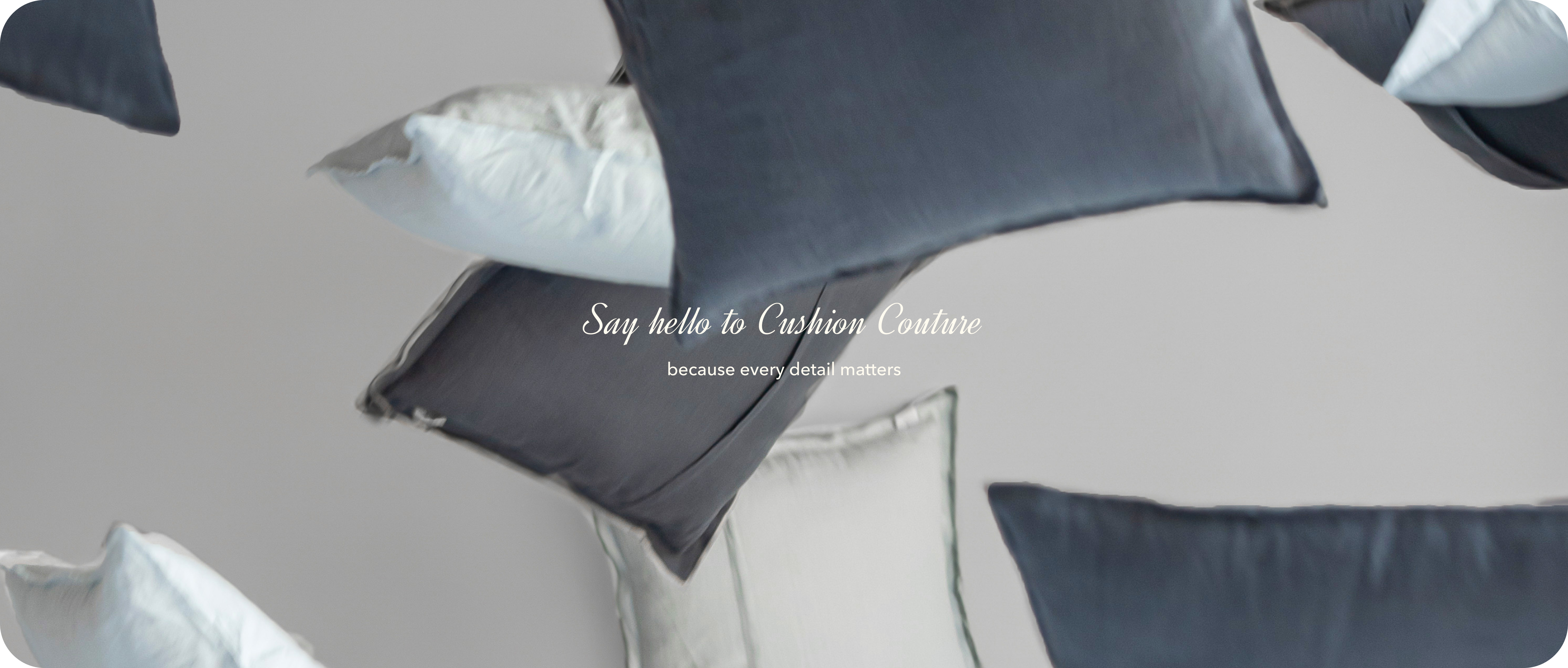 Best Linen Cushion Covers & Throw Cushion Covers